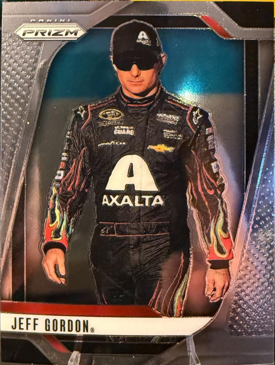 Jeff Gordon #87