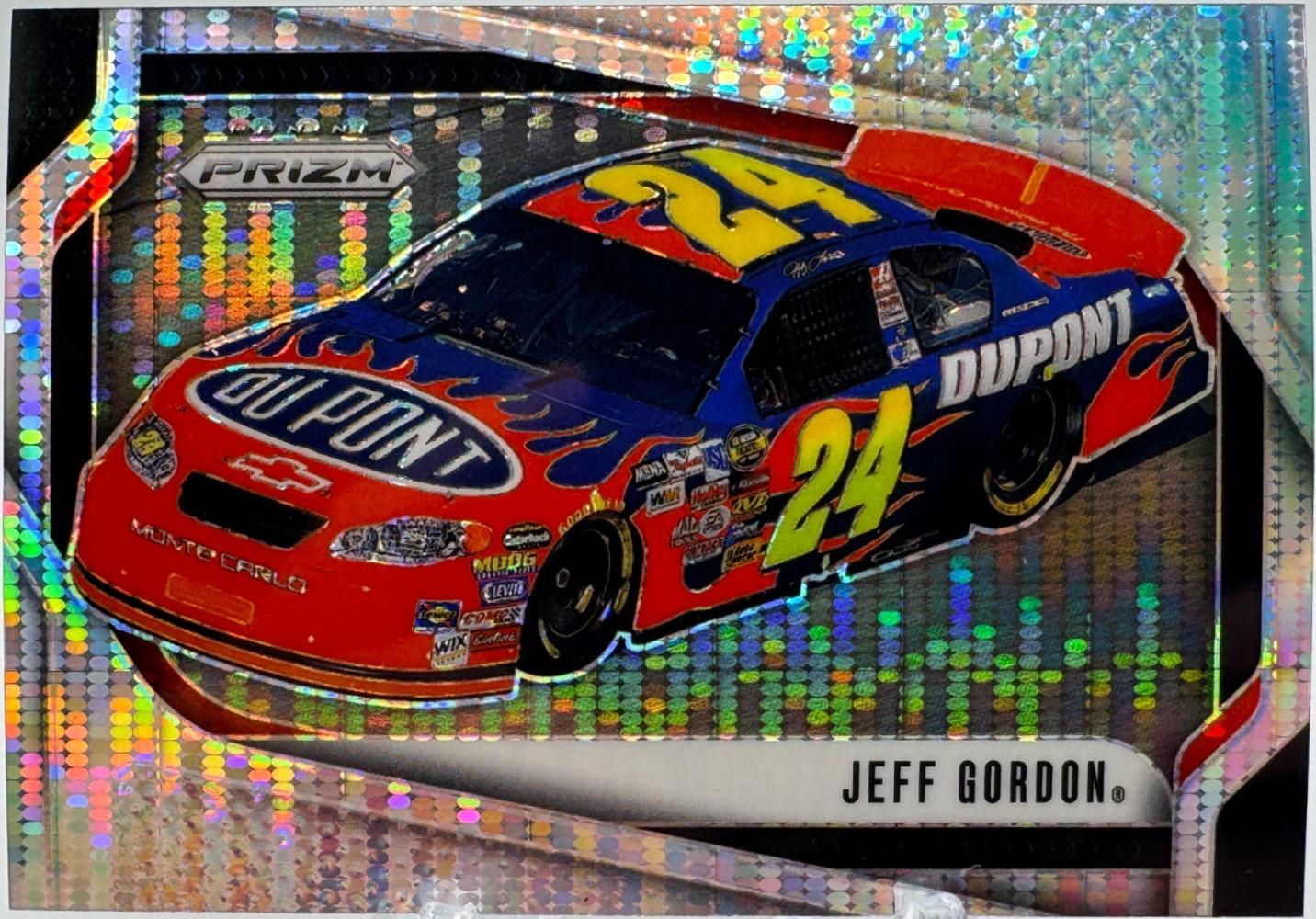 Jeff Gordon [Pulsar] #101