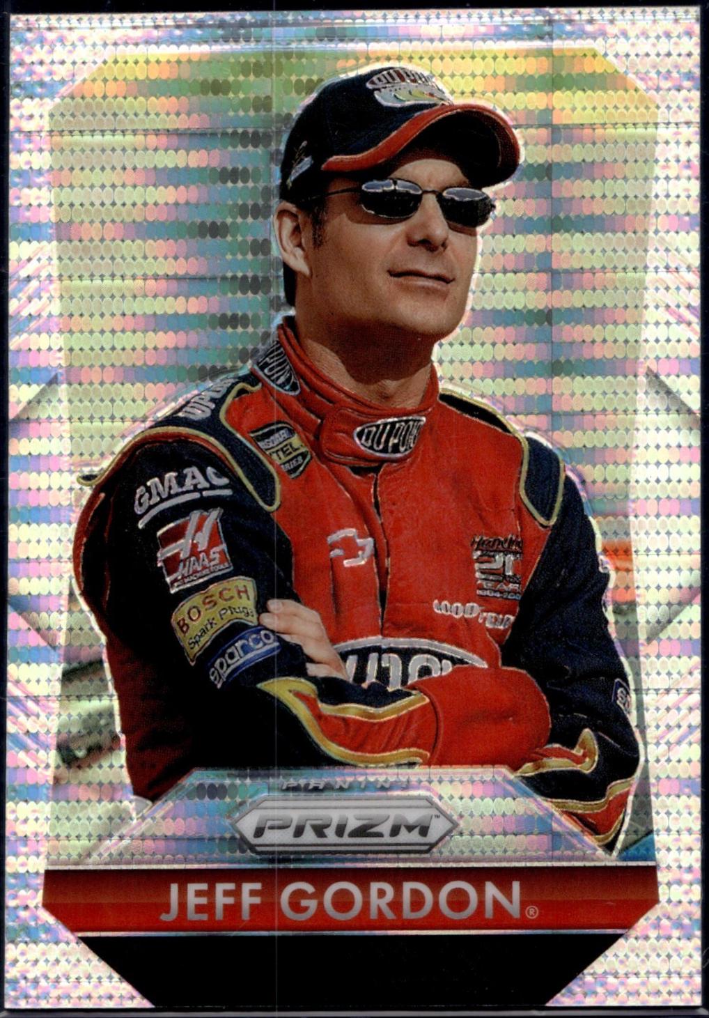 Jeff Gordon [Pulsar] #165