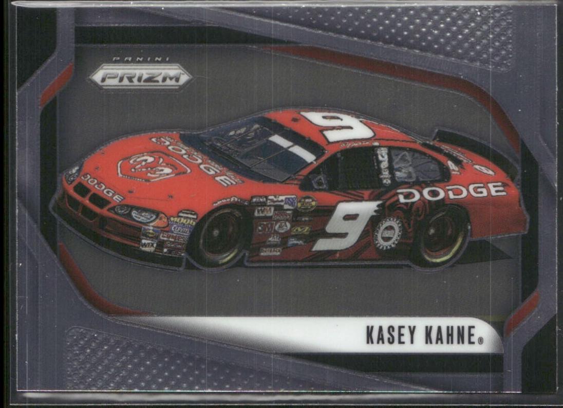 Kasey Kahne #133