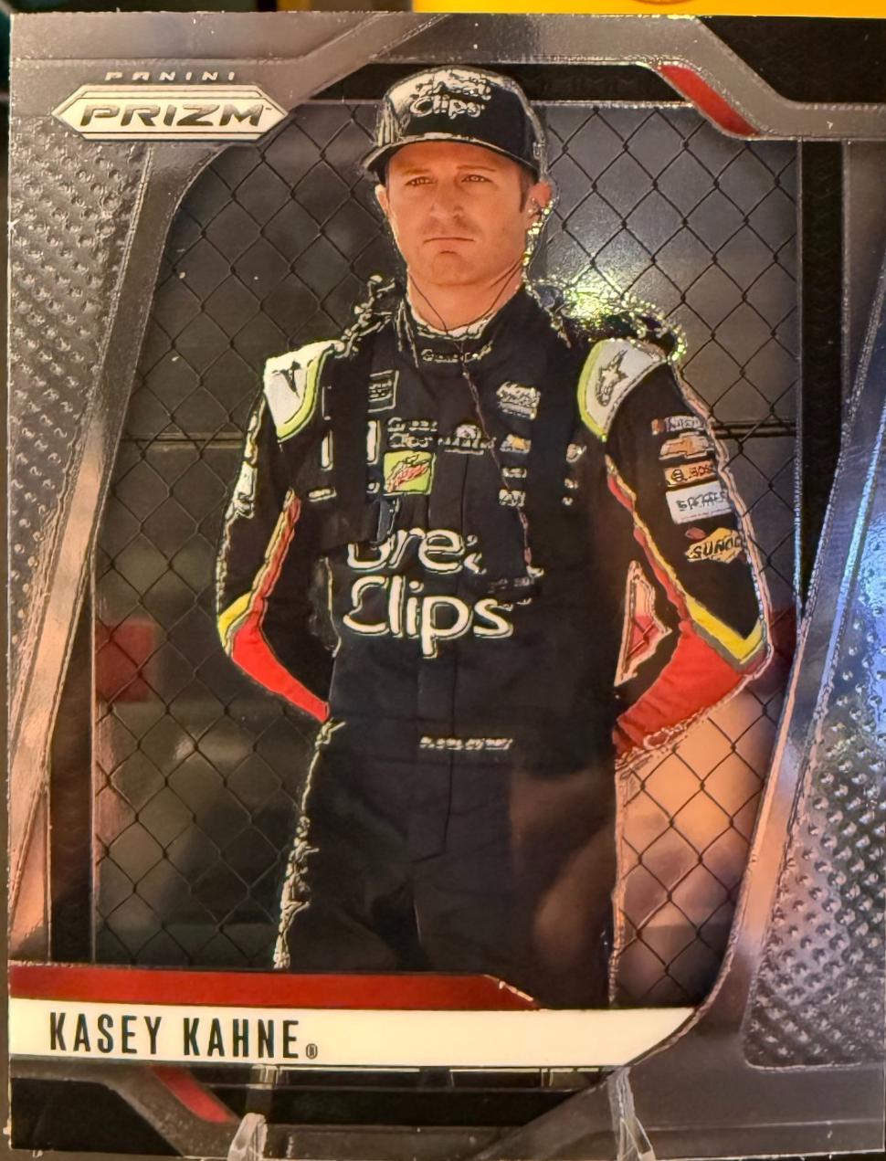 Kasey Kahne #91
