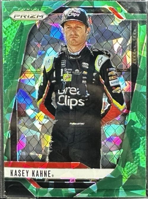 Kasey Kahne [Green Ice] #91