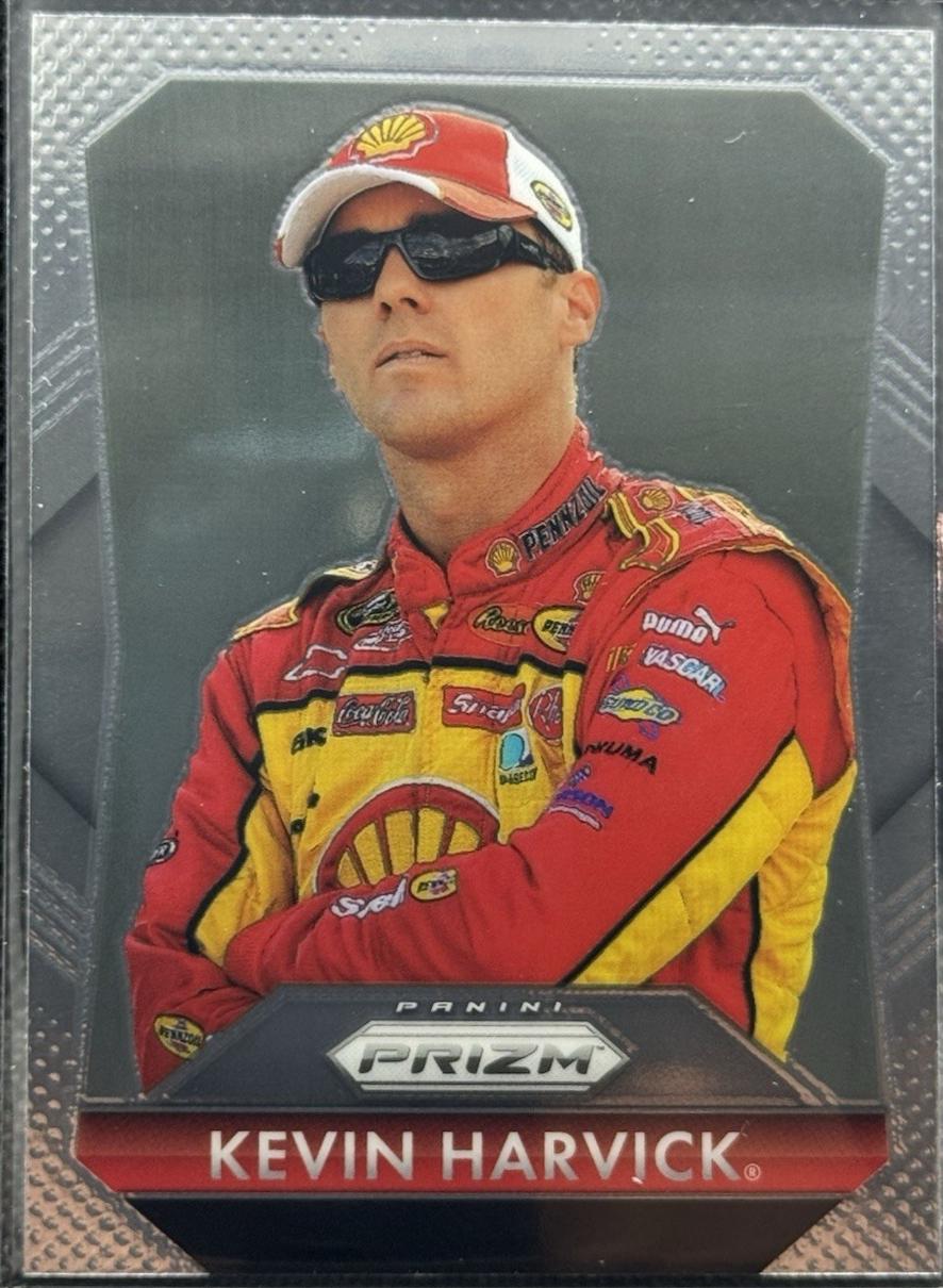 Kevin Harvick #184
