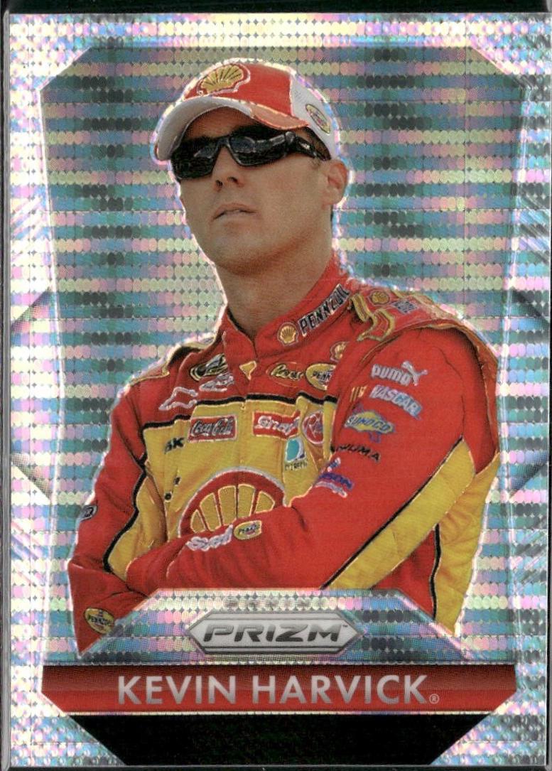 Kevin Harvick [Pulsar] #184