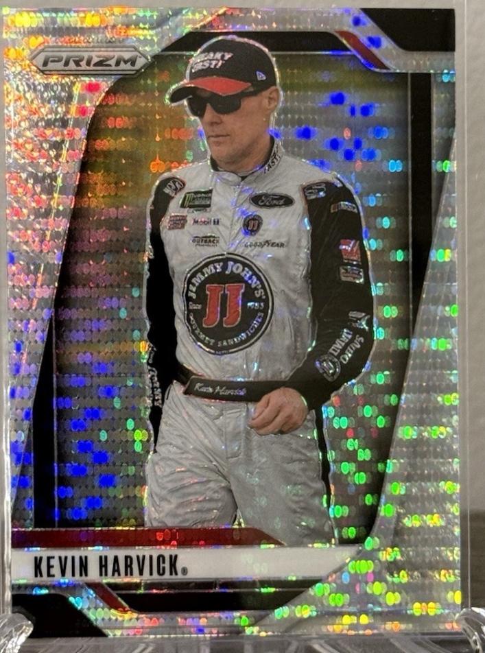 Kevin Harvick [Pulsar] #85