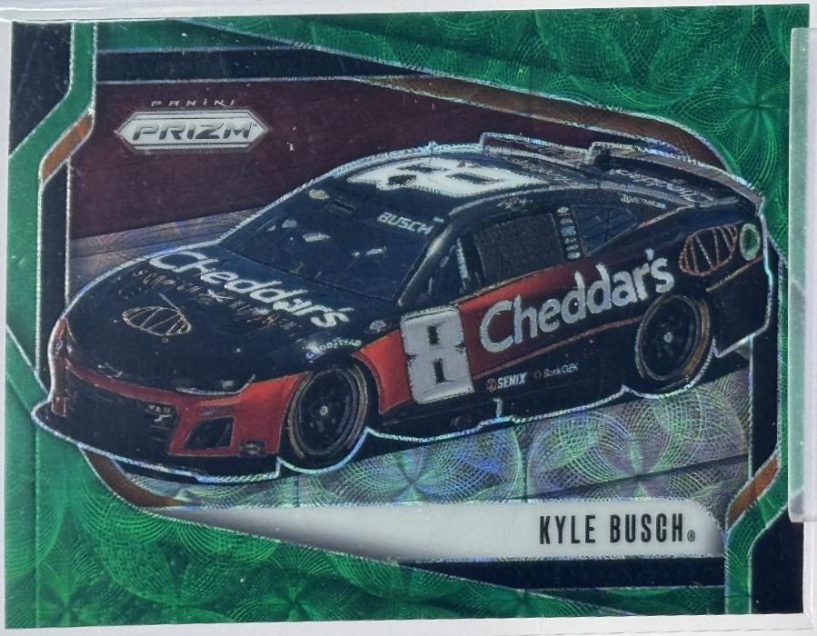 Kyle Busch [Green Scope] #121