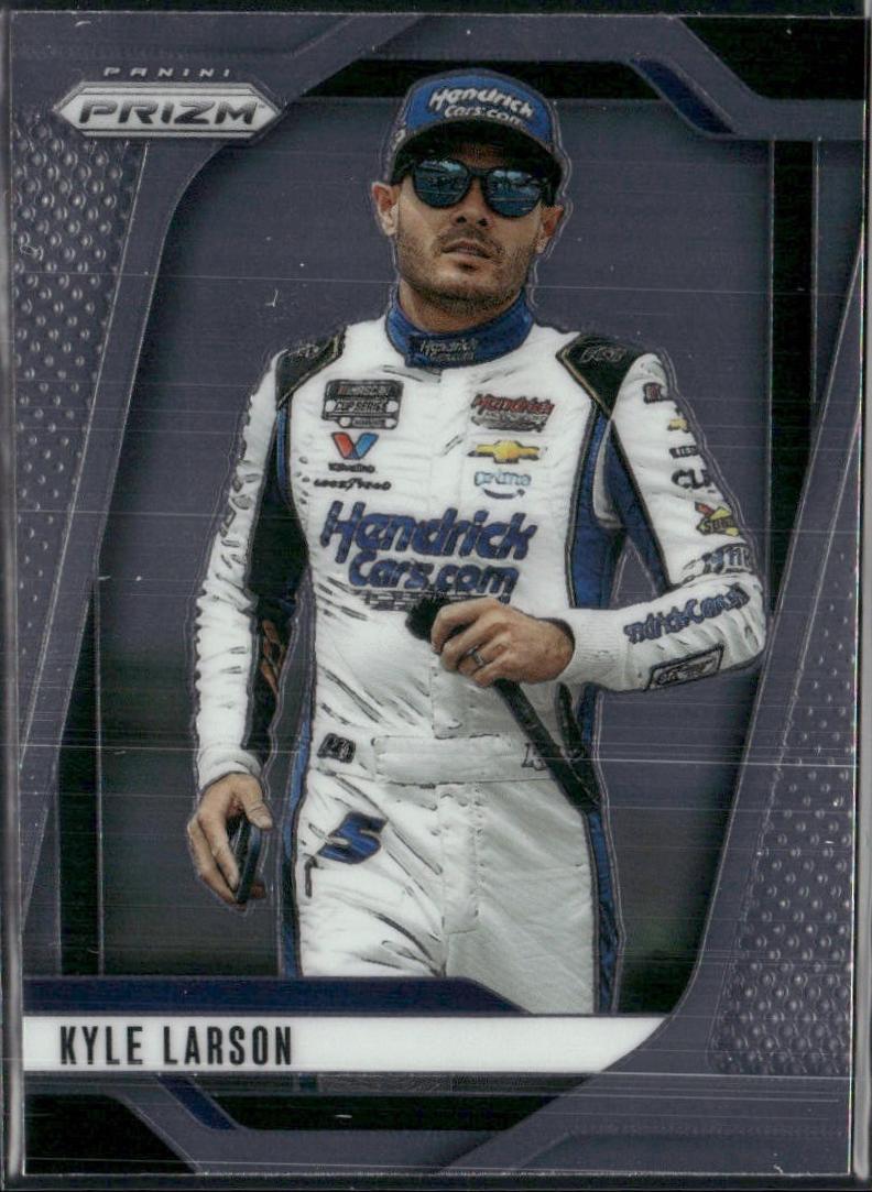 Kyle Larson #79