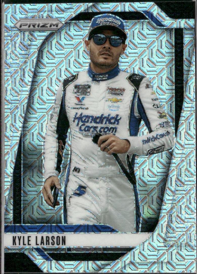 Kyle Larson [Mojo] #79