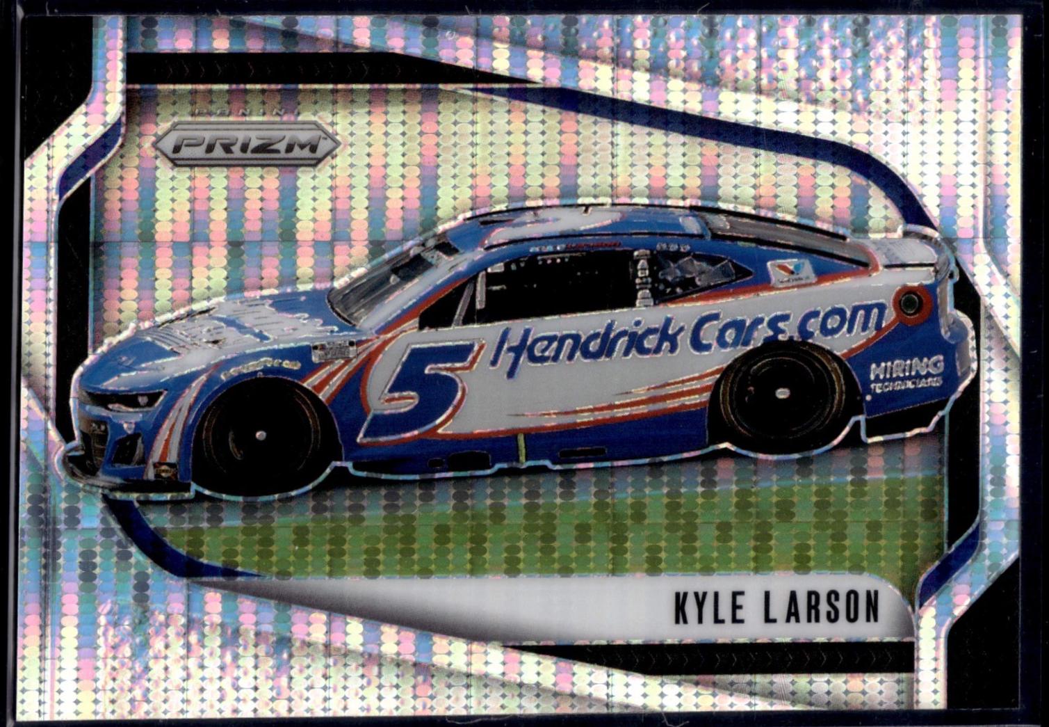 Kyle Larson [Pulsar] #106