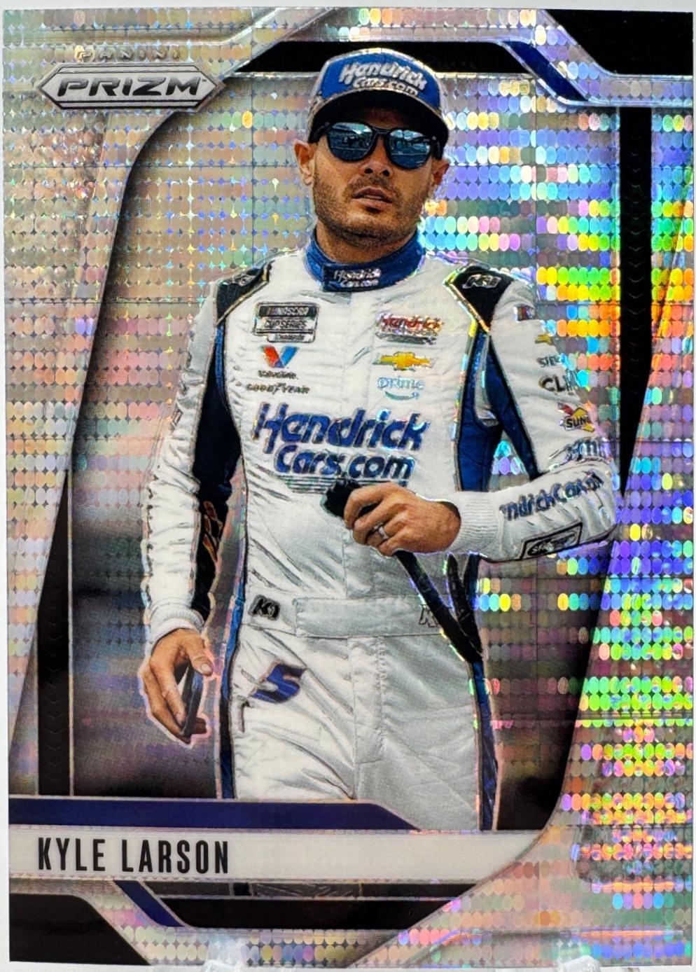 Kyle Larson [Pulsar] #79