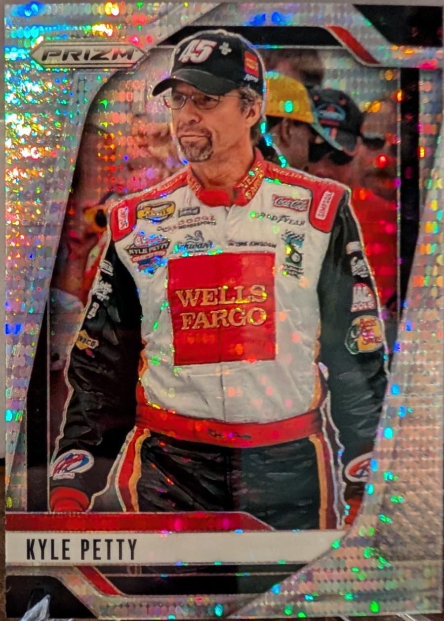 Kyle Petty [Pulsar] #89