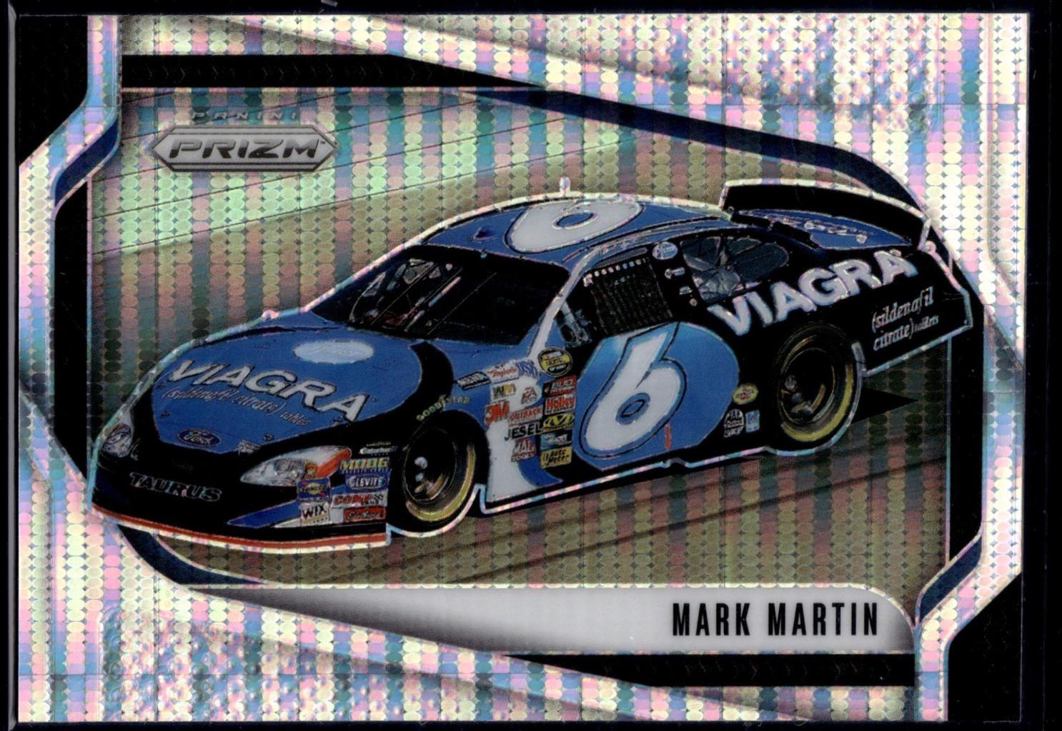Mark Martin [Pulsar] #145