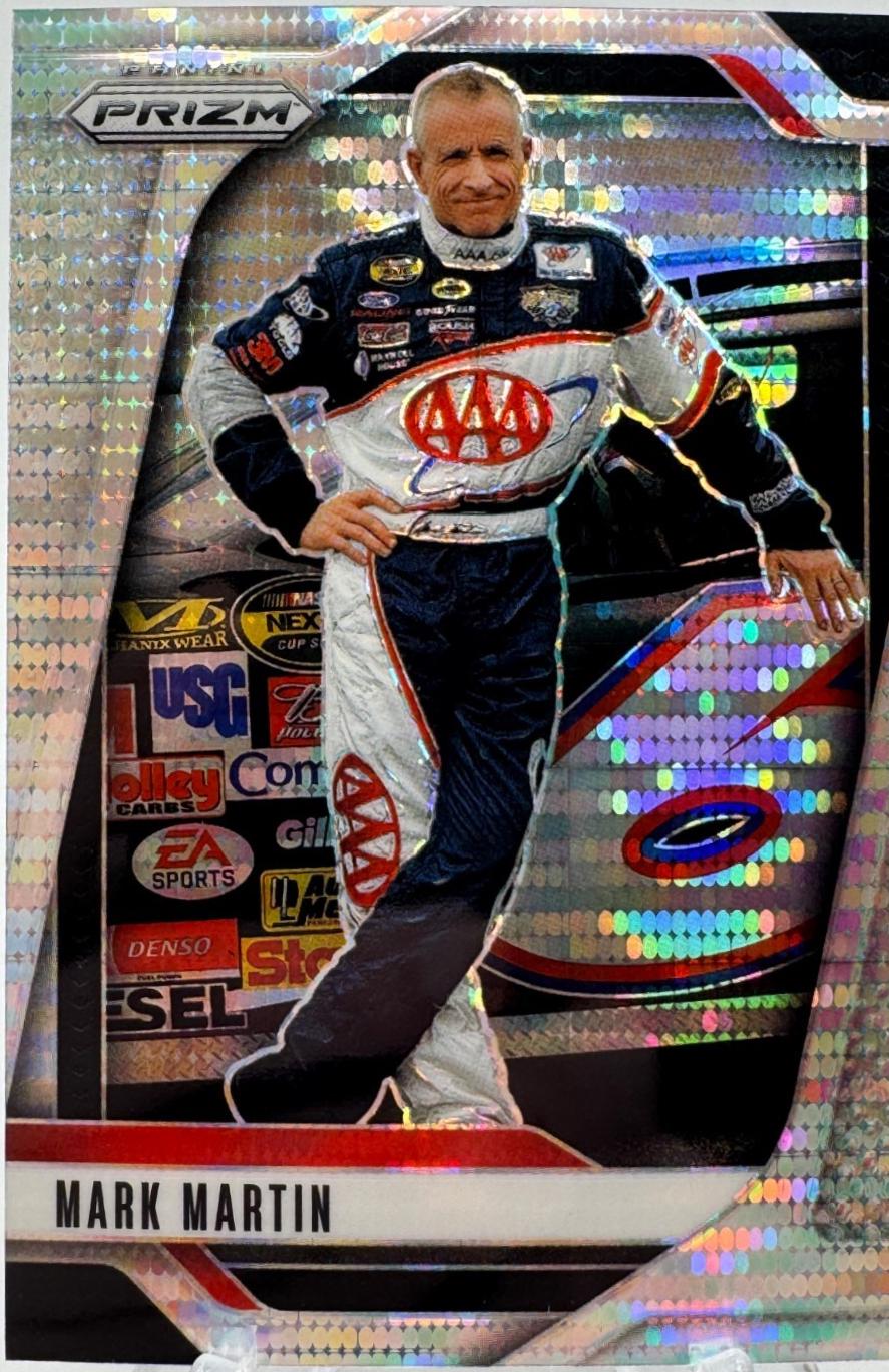 Mark Martin [Pulsar] #56