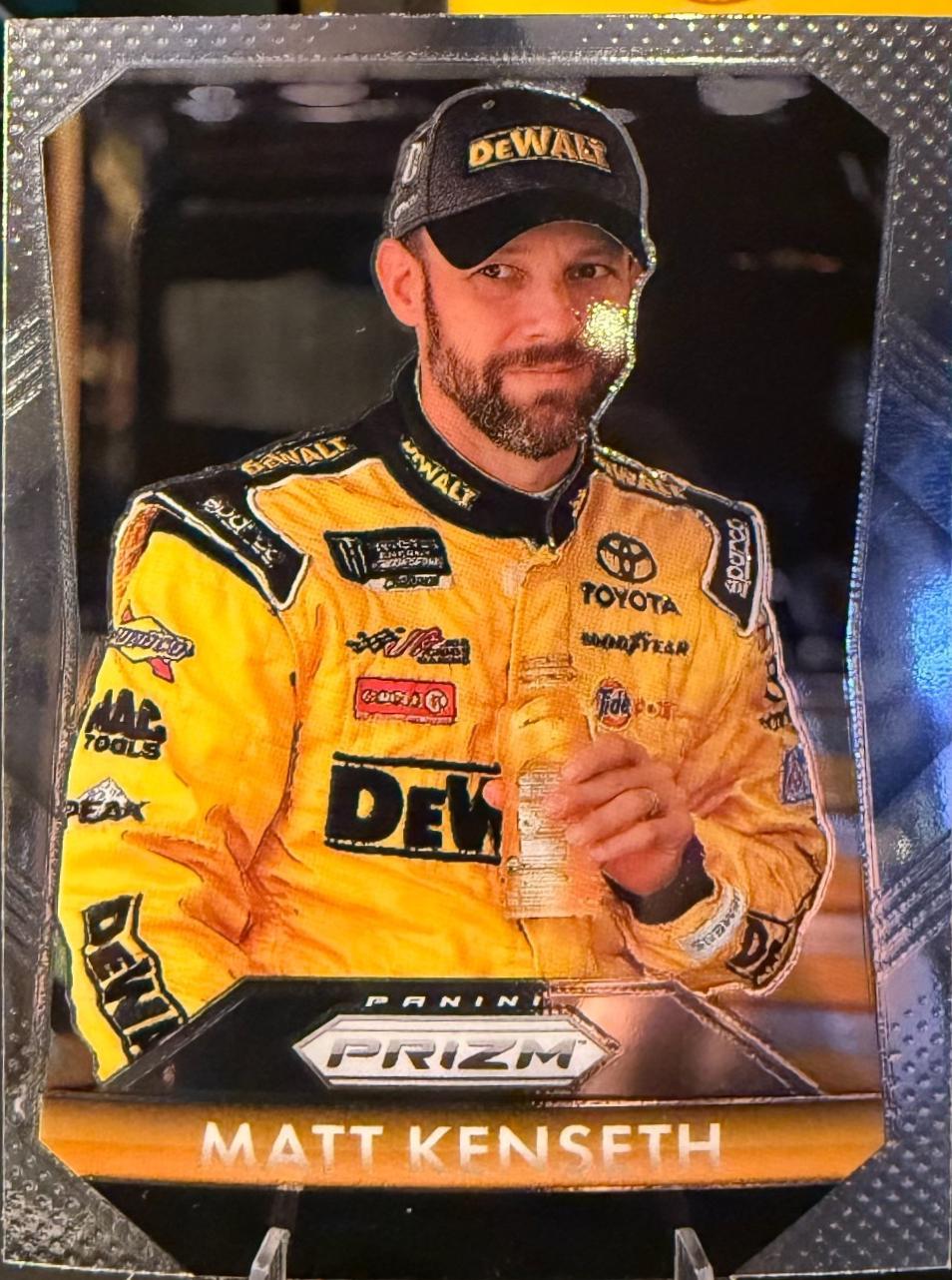 Matt Kenseth #167