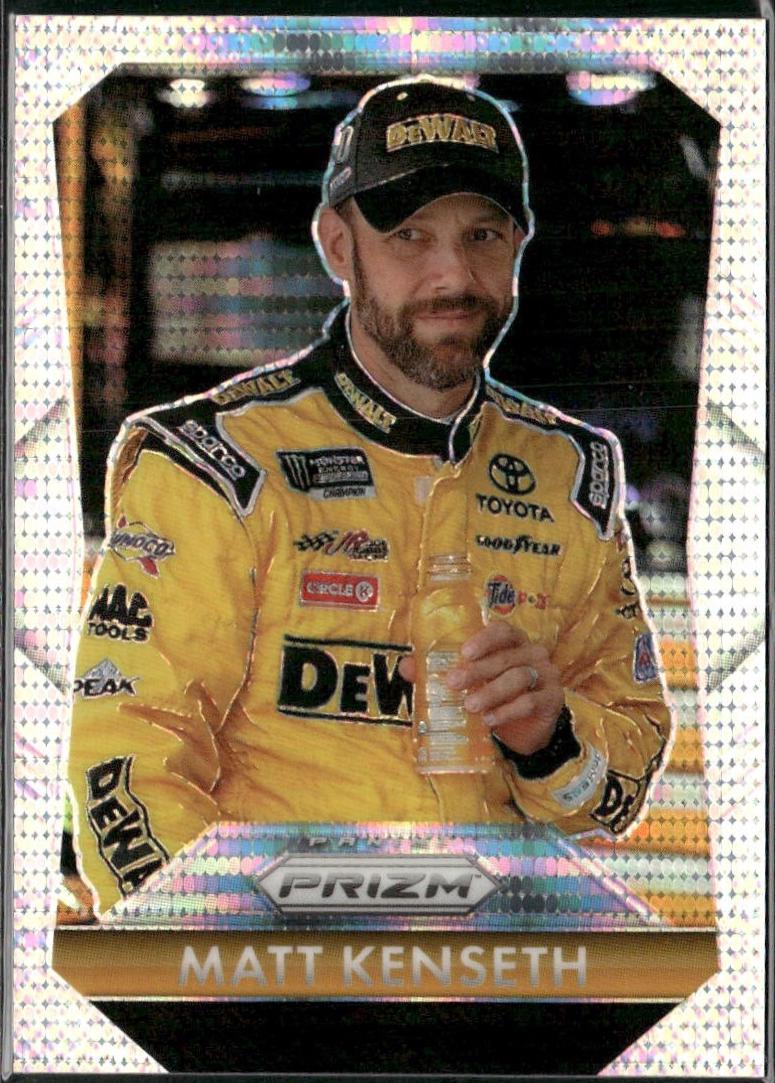 Matt Kenseth [Pulsar] #167