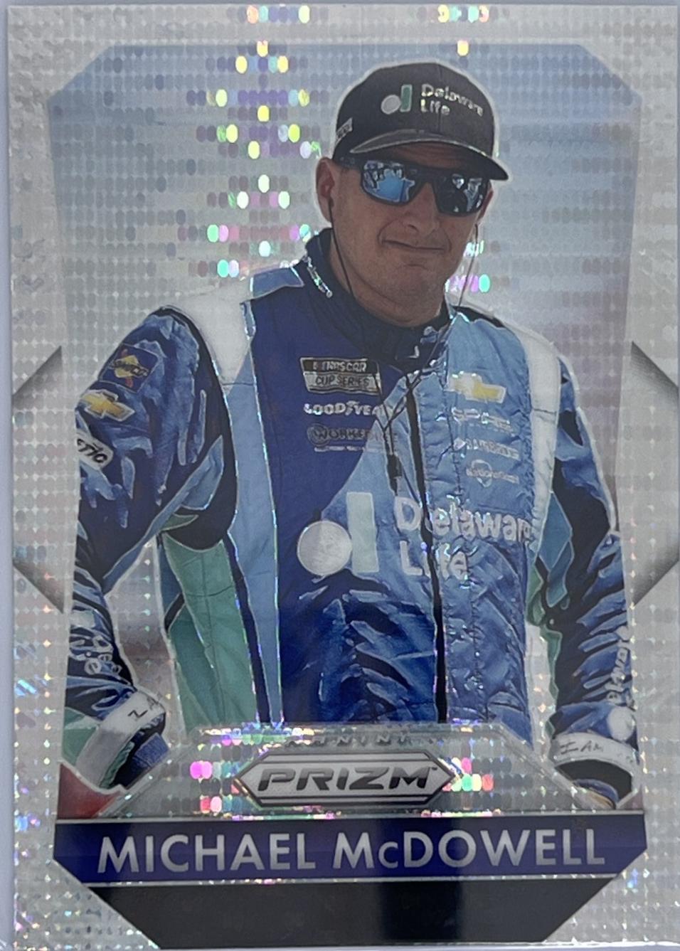 Michael McDowell [Pulsar] #194