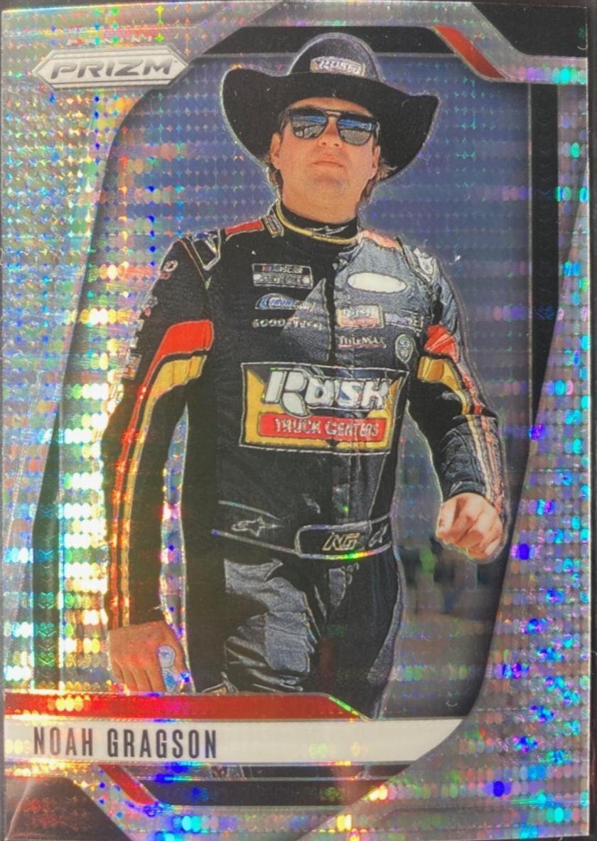 Noah Gragson [Pulsar] #48