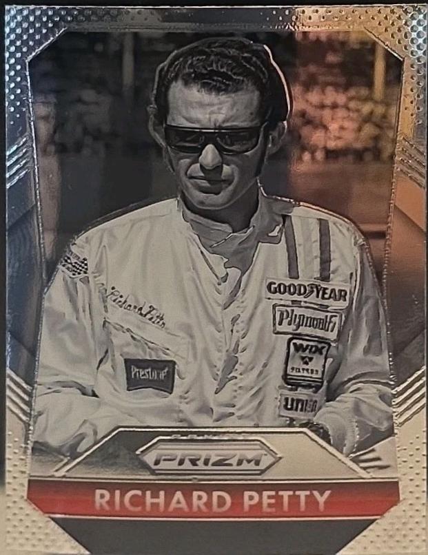 Richard Petty #160