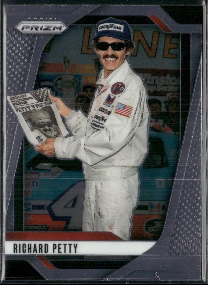 Richard Petty #78