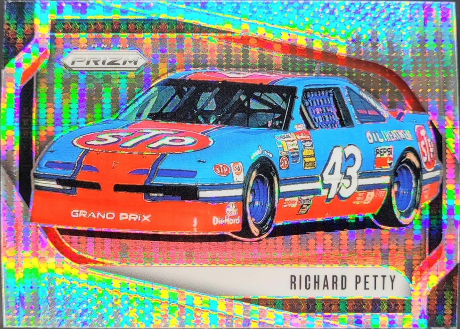 Richard Petty [Pulsar] #112