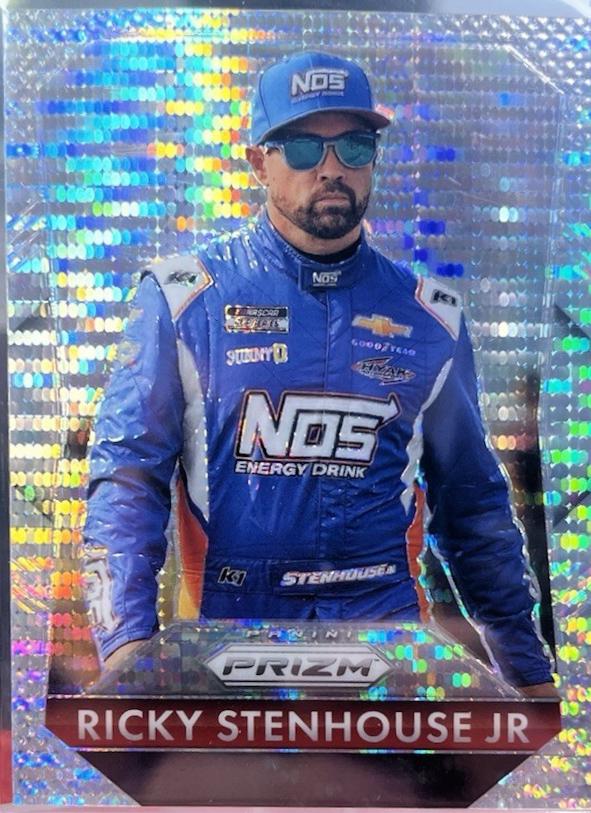Ricky Stenhouse Jr [Pulsar] #198