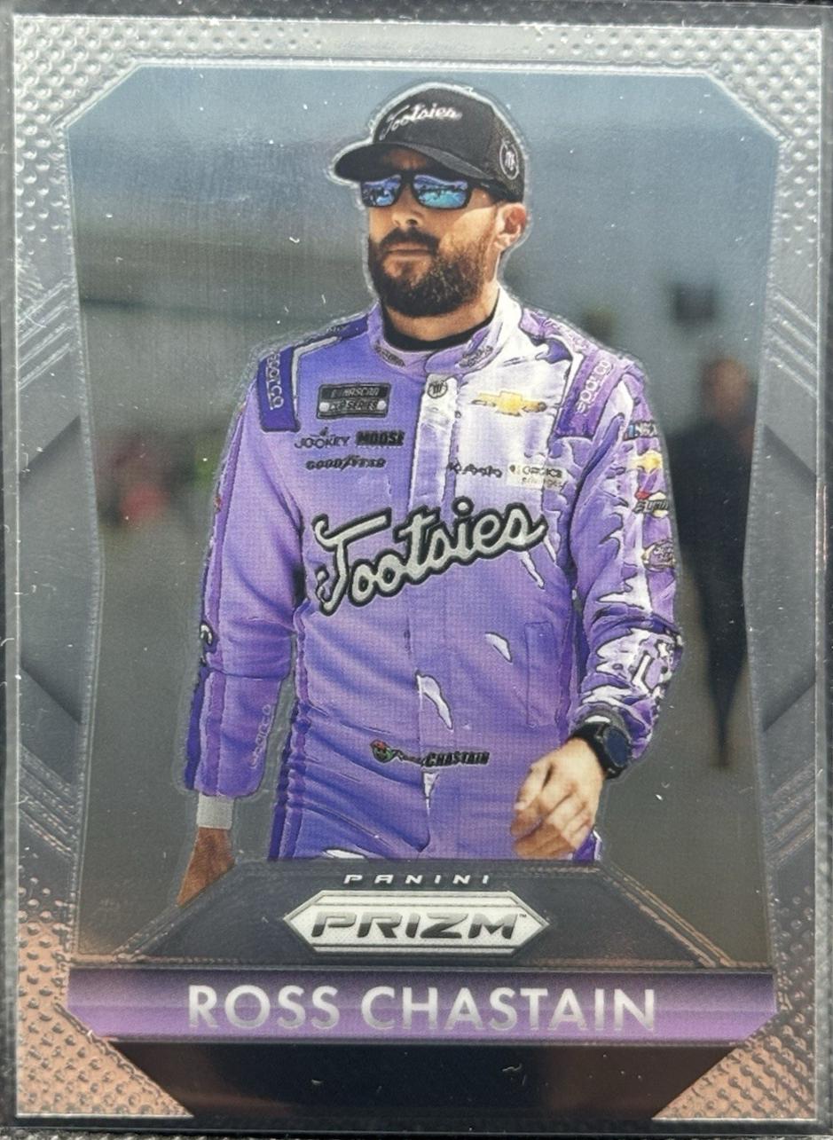 Ross Chastain #151