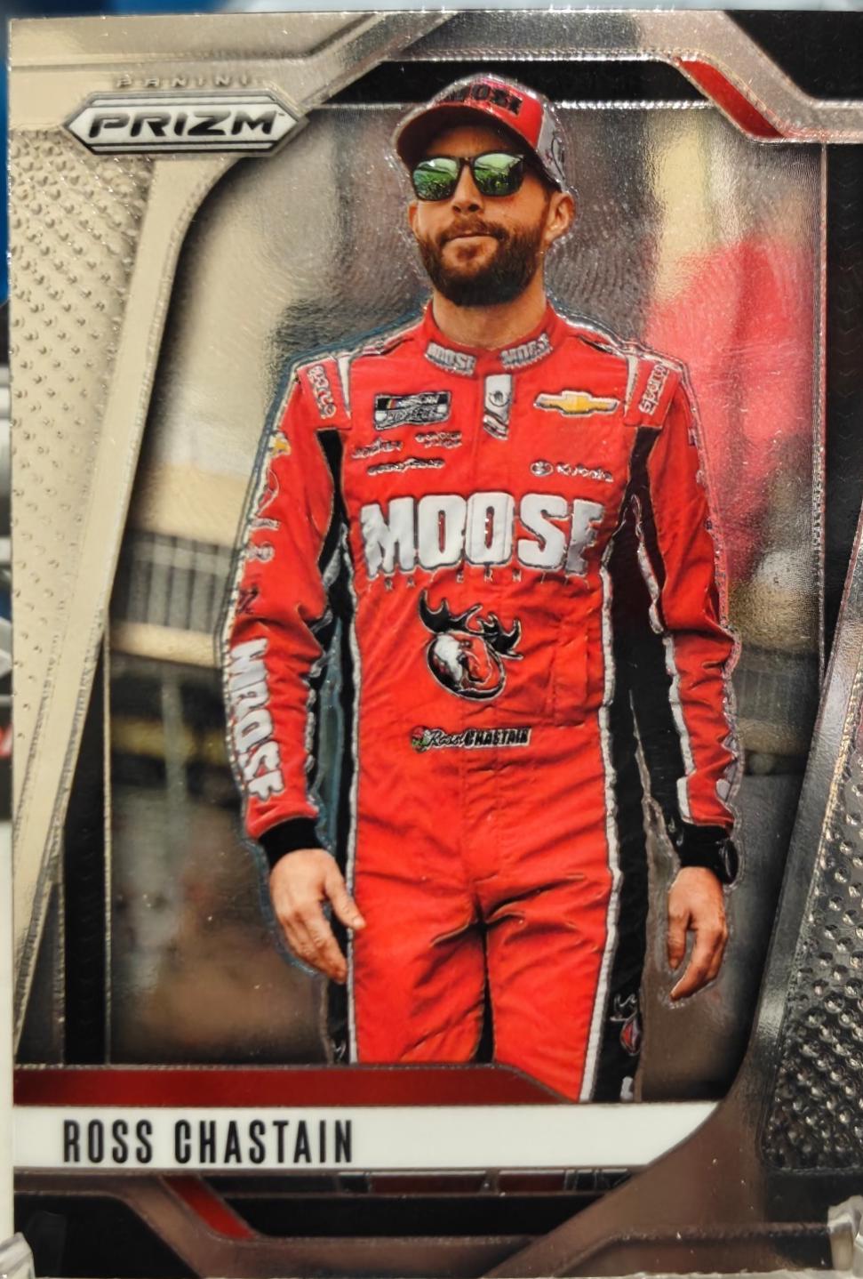 Ross Chastain #26