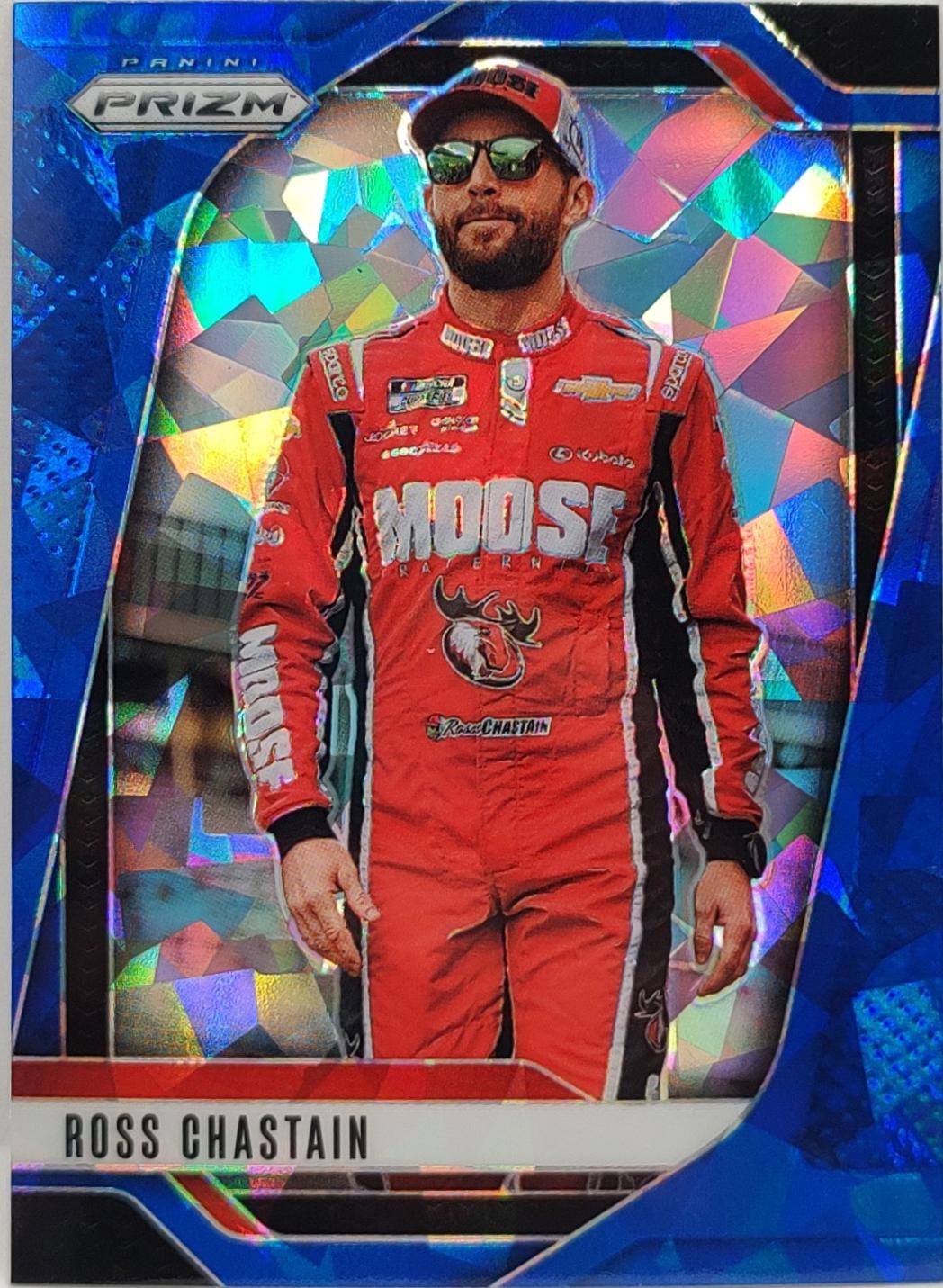 Ross Chastain [Blue Ice] #26