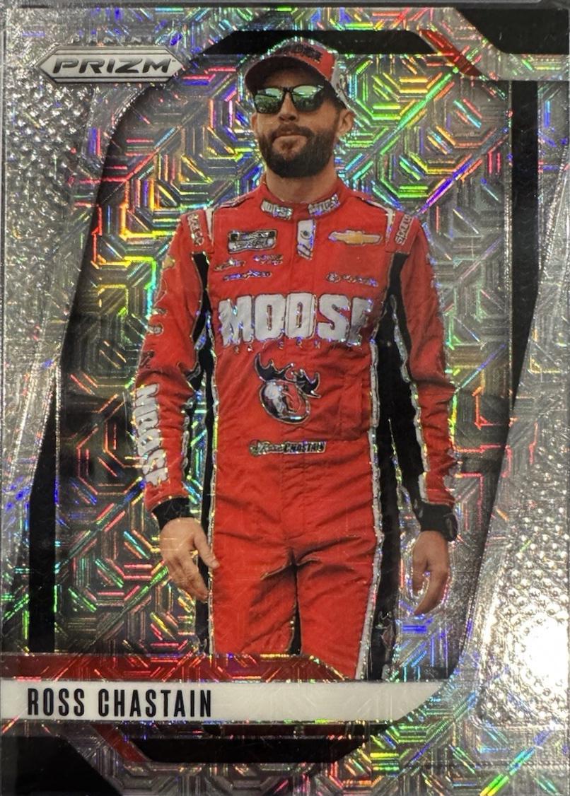 Ross Chastain [Mojo] #26