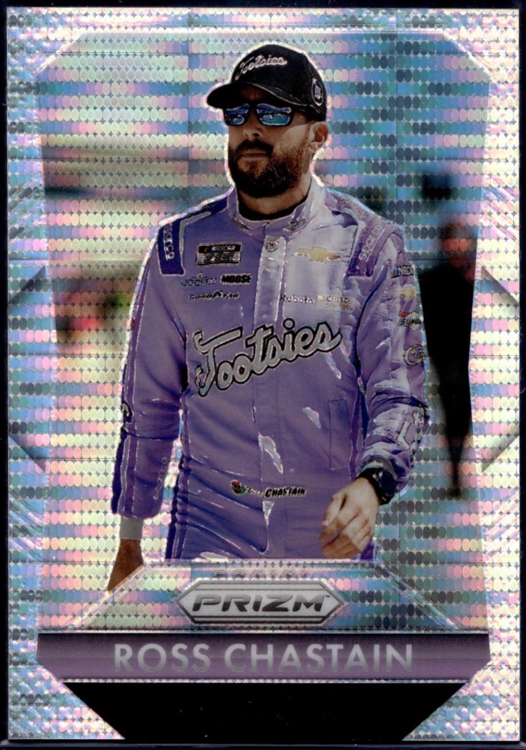 Ross Chastain [Pulsar] #151