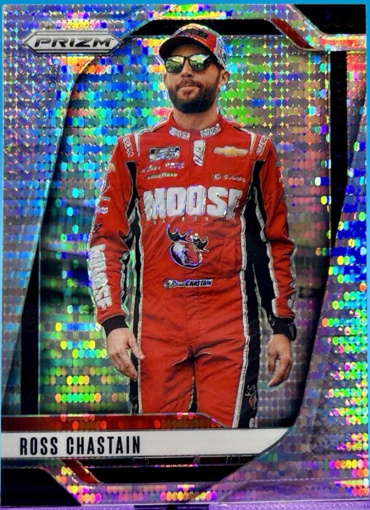 Ross Chastain [Pulsar] #26