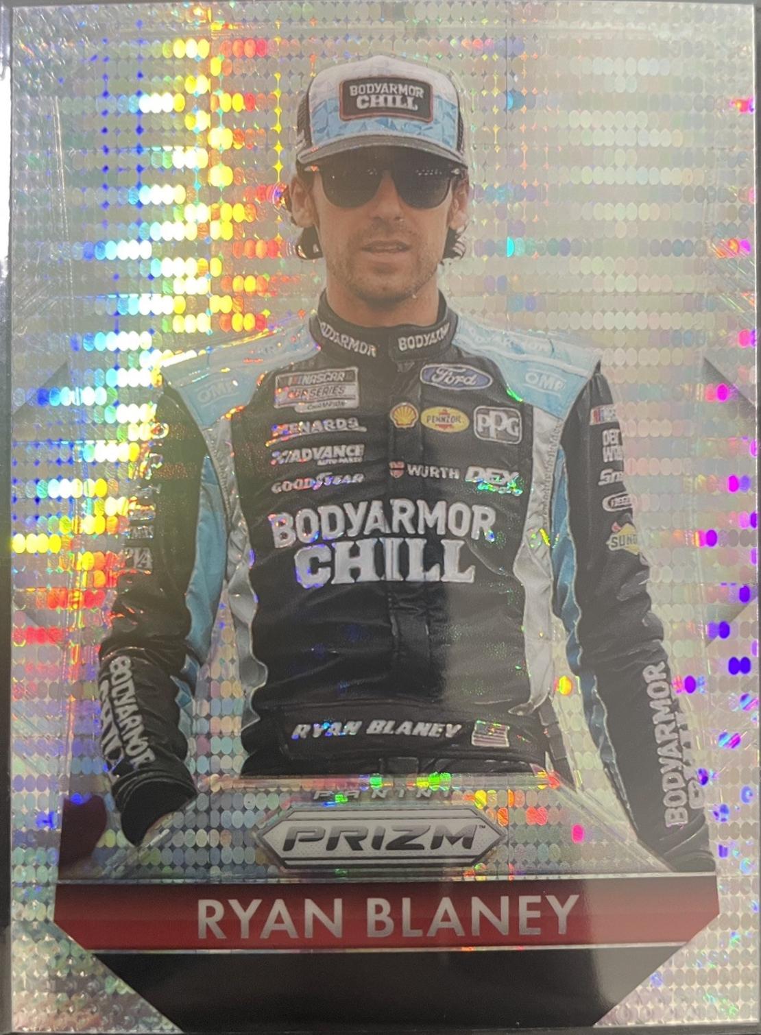 Ryan Blaney [Pulsar] #162