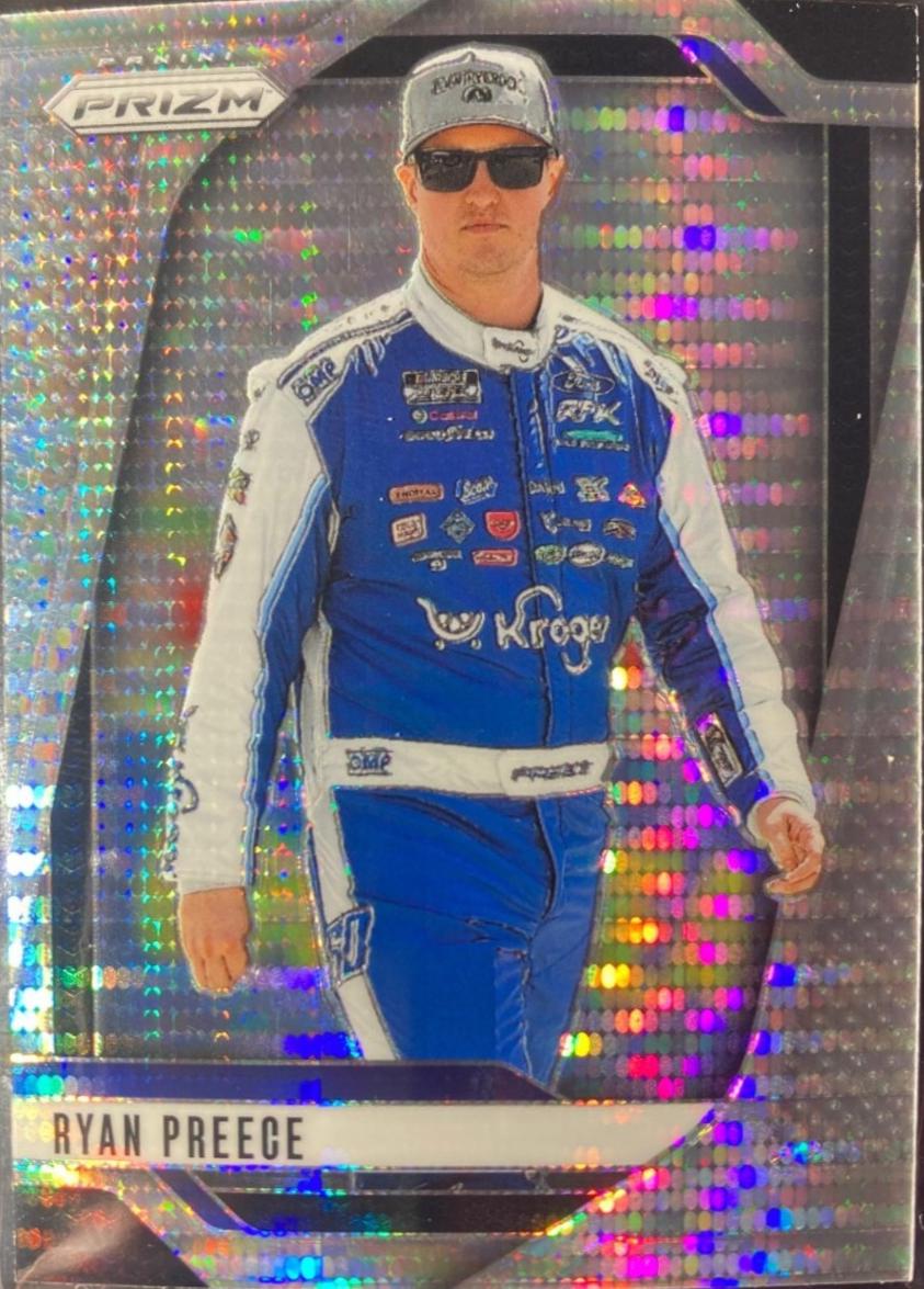 Ryan Preece [Pulsar] #32