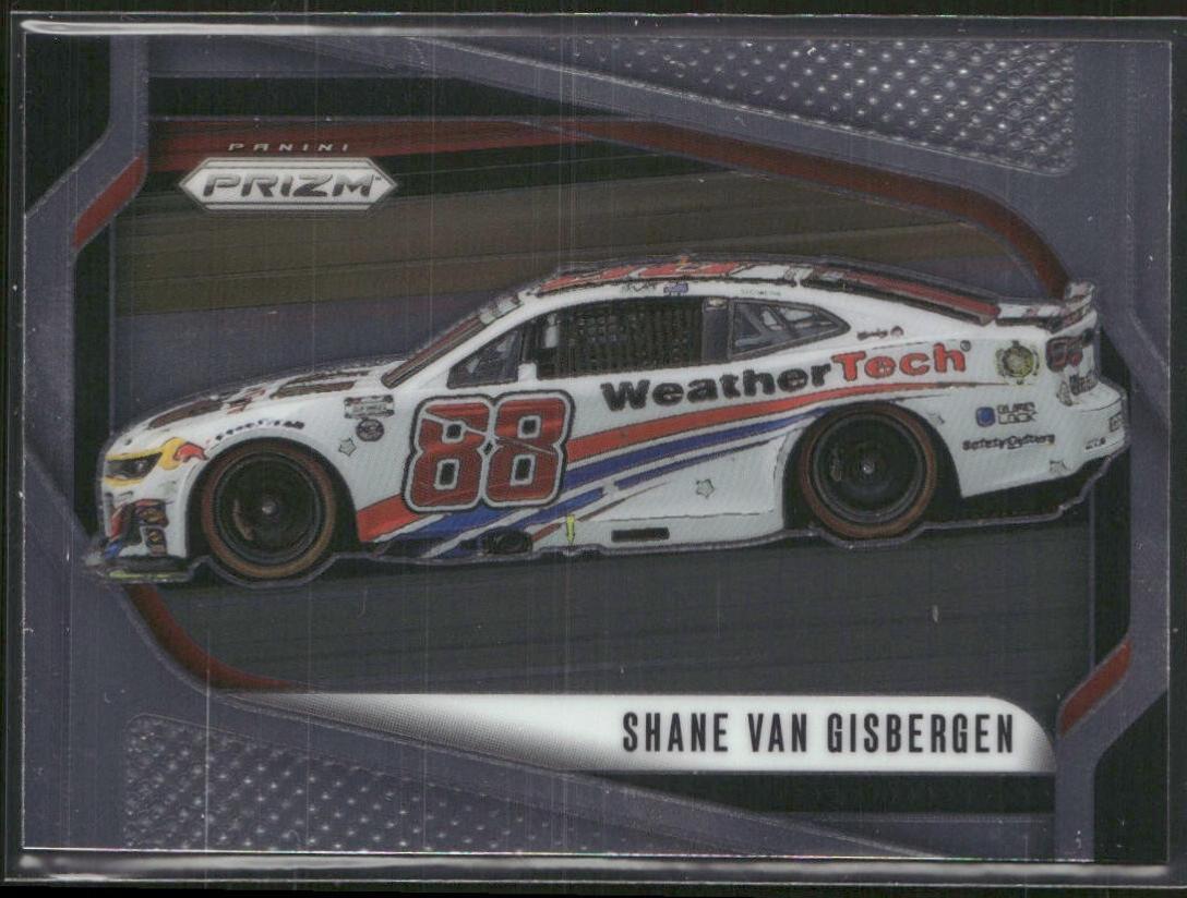 Shane Van Gisbergen #126