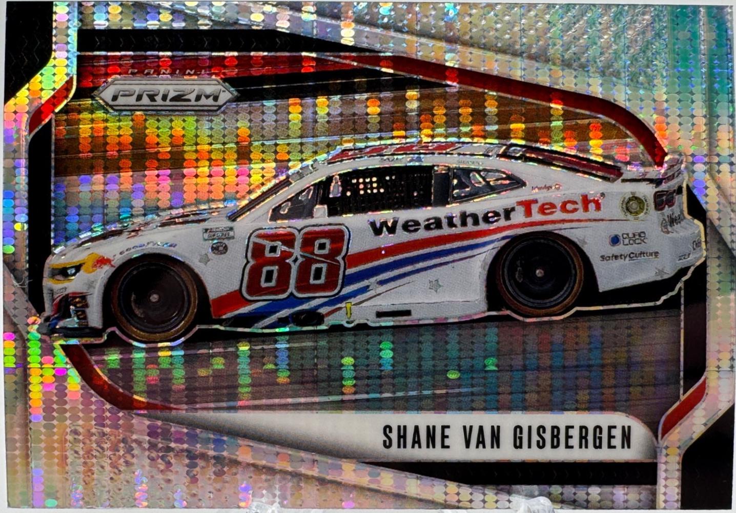 Shane Van Gisbergen [Pulsar] #126
