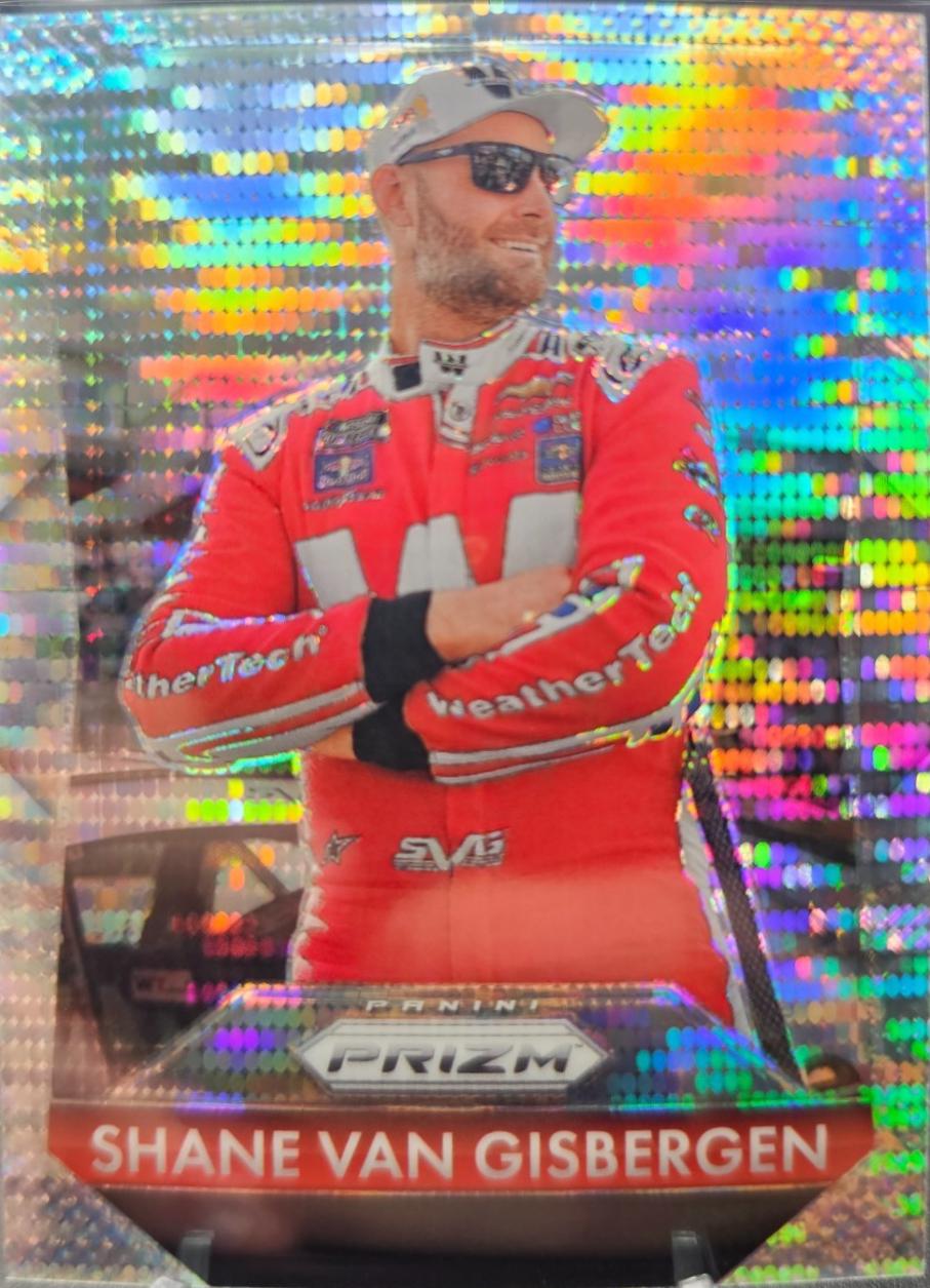 Shane Van Gisbergen [Pulsar] #200