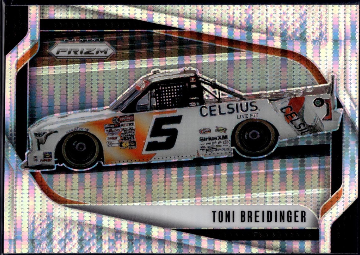 Toni Breidinger [Pulsar] #110