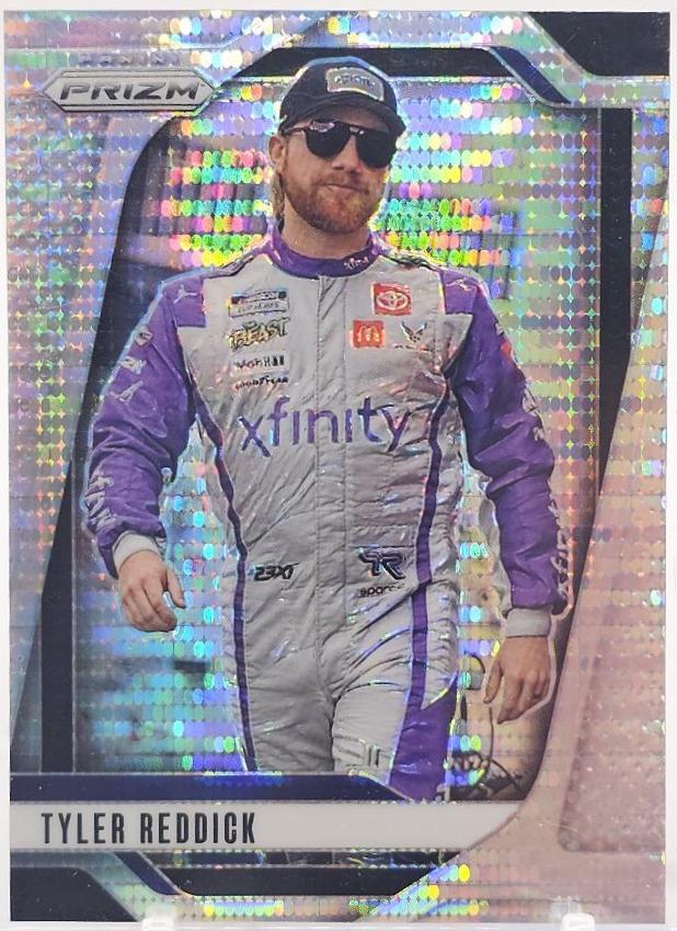 Tyler Reddick [Pulsar] #27