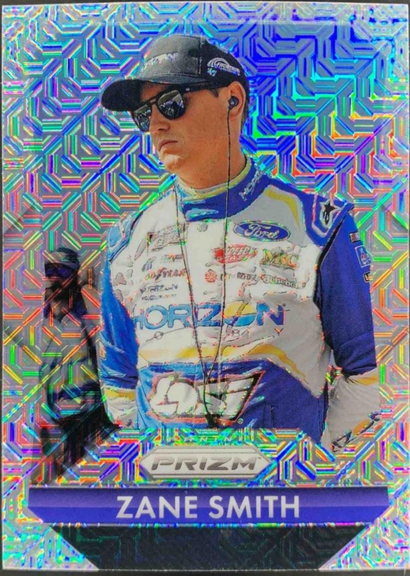 Zane Smith [Mojo] #187