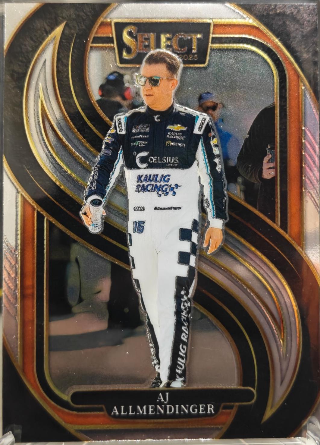 AJ Allmendinger #271