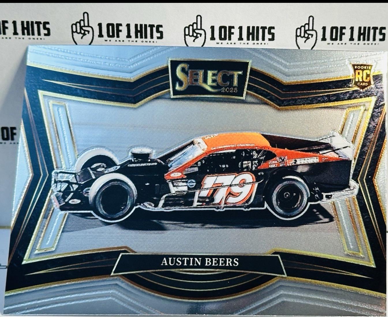 Austin Beers #114