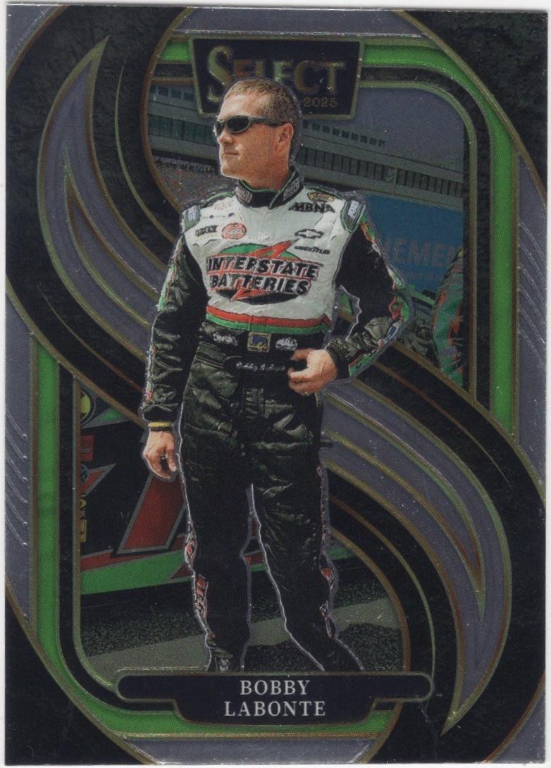 Bobby Labonte #203