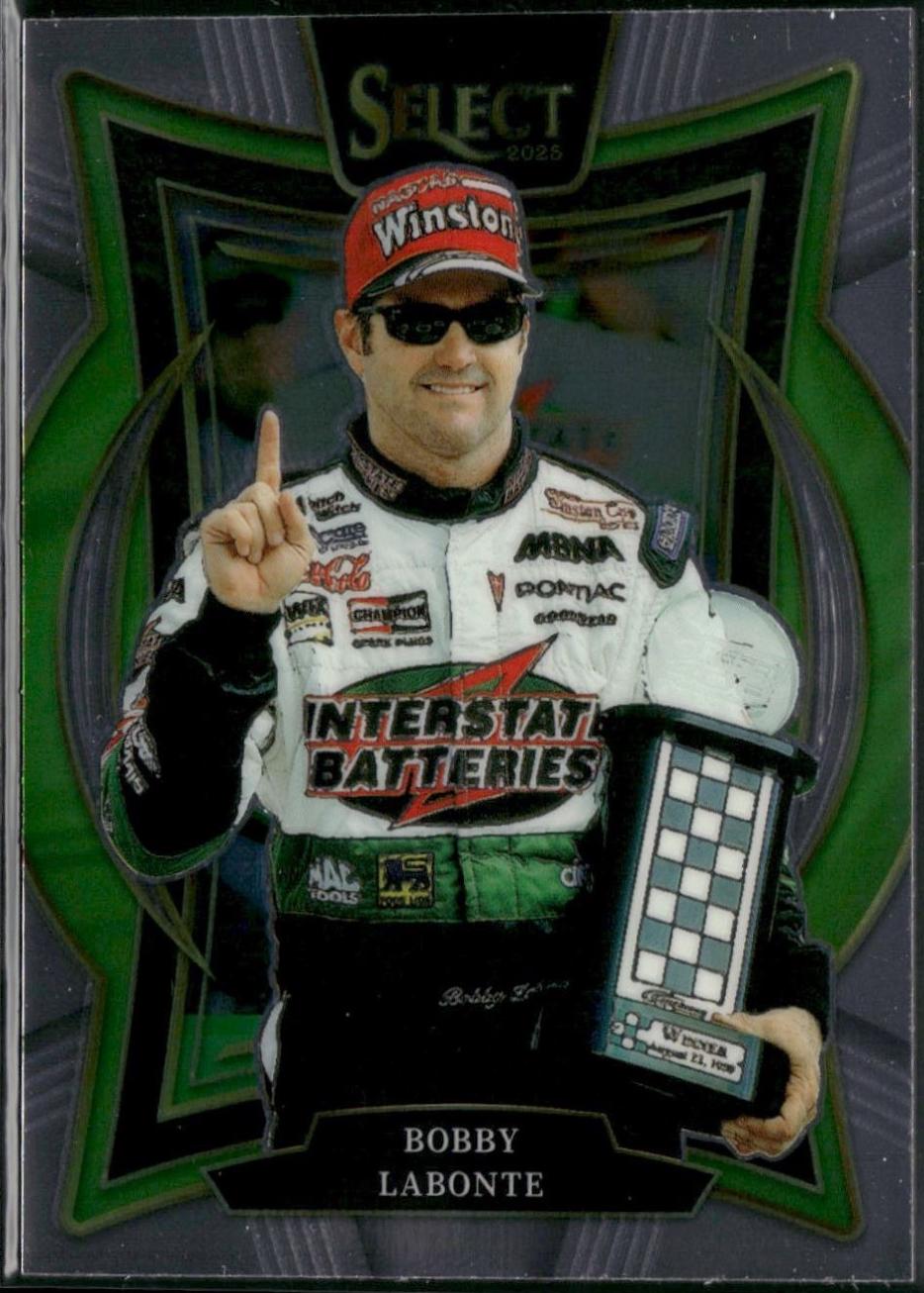 Bobby Labonte #3