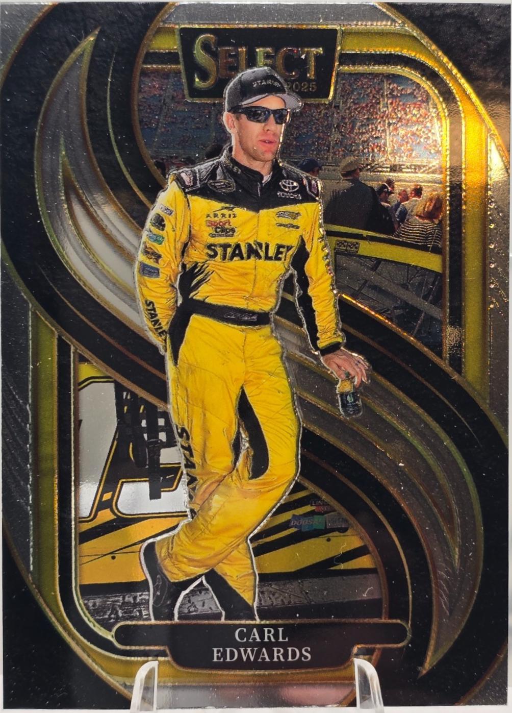 Carl Edwards #269