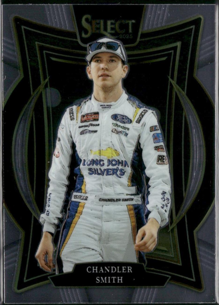 Chandler Smith #6