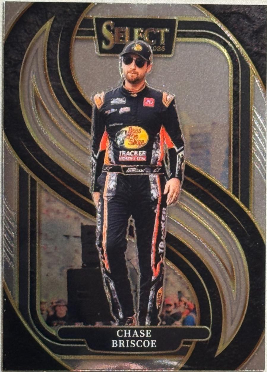 Chase Briscoe #277