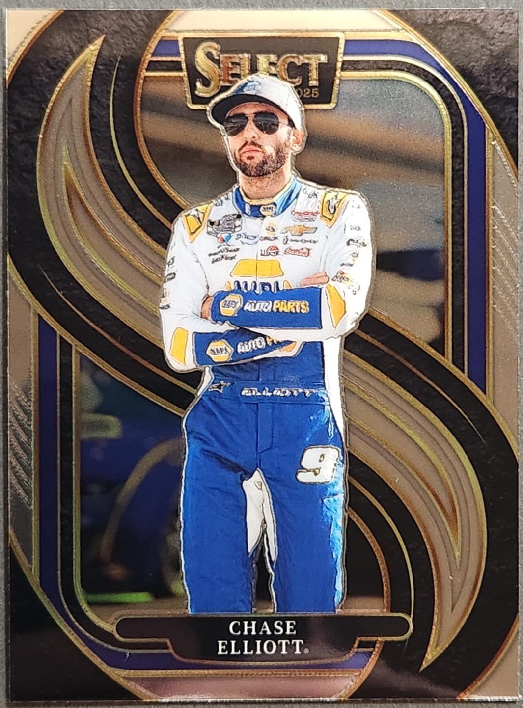 Chase Elliott #290