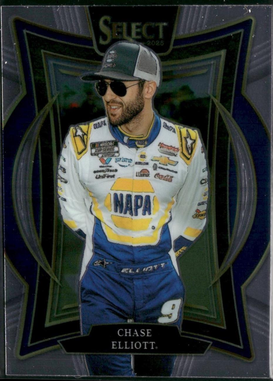 Chase Elliott #90