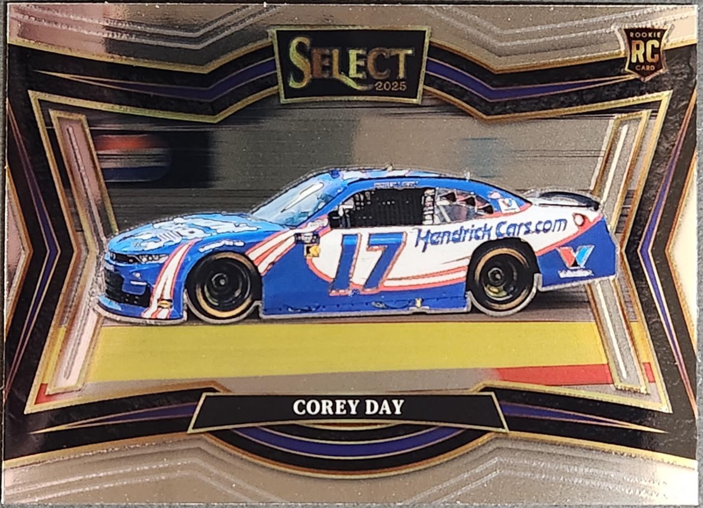 Corey Day #154