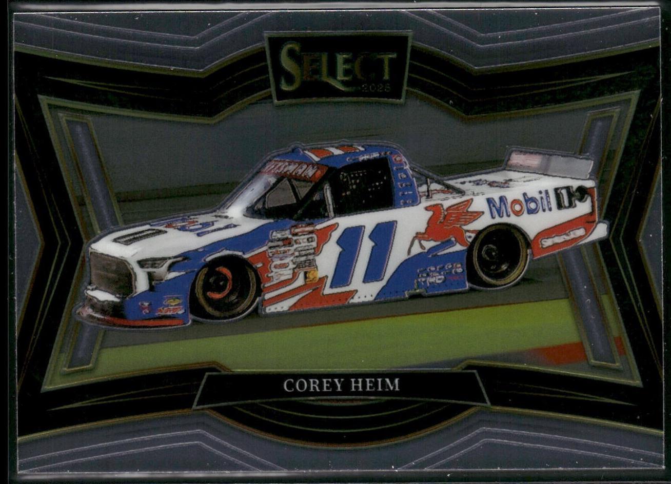 Corey Heim #157